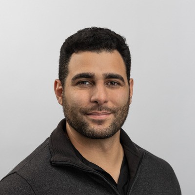 Dwayne "Dee" Negron — Founder, Data-Dance